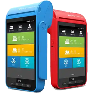 鄂州拉卡拉智能POS机